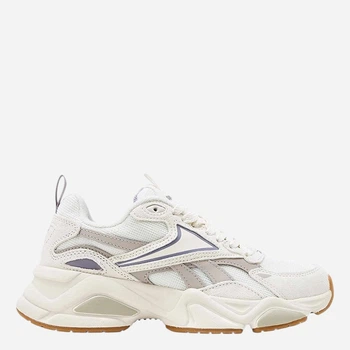 Buty sportowe damskie Reebok Charge Run 100262374 39 (8.5US) Beżowe (1200179869999)