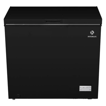 Морозильна скриня Interlux IL-0208CFBL