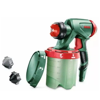Пістолет до фарборозпилювача Bosch PFS 3000-2/5000 E каркас (1.600.A00.8W8)