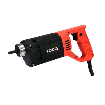Вибратор для бетона Yato YT-82600 1200 Вт