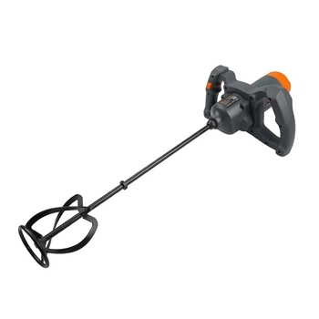 Миксер строительный GTM MX-80/1400