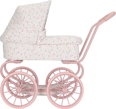 Wózek dla lalek Little Dutch Głęboki (LD4586) (8713291445864)