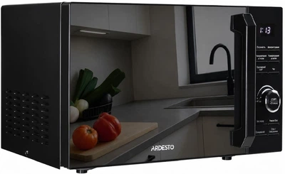 Микроволновая печь Ardesto GO-E745GB