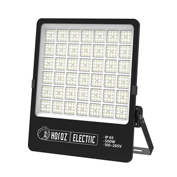 Прожектор светлодиодный HOROZ ELECTRIC 068-033-0500-010 BORNEO-500