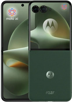 Smartfon Motorola Razr 70 Plus 5G 12/512GB PANTONE Mountain View (840493618555)