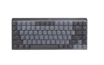 Клавиатура беспроводная Cherry MX2.0 PRO Cangqiong Tea Wireless/Bluetooth/USB