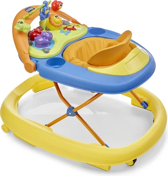Chodzik Chicco Walky Talky Sunny (8058664057641)