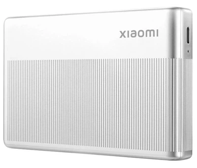 Фотопринтер Xiaomi Mi Portable Photo Printer 1S (BHR9974GL)