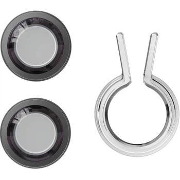 Аксессуар к экшн-камерам GoPro Spare Lens Kit for MAX 2 (AMCOV-001)