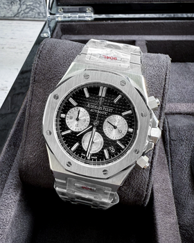 Наручные часы в стиле Audemars Piguet Royal Oak Chronograph