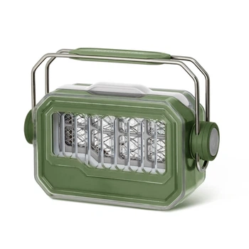 Фонарь антимоскитный Naturehike CNK2550ZM013, оливковый