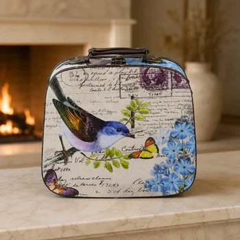 Валіза для документів з екошкіри 33*29*13 см Гранд Презент 31193-079-велика