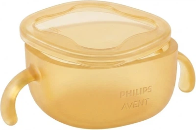 Миска Philips Avent силиконовая (100055983146)
