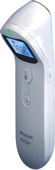Термометр Philips Avent FC-IR206 инфракрасный для лба медицинский