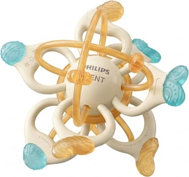 Іграшка Philips Avent Baby Manhattan