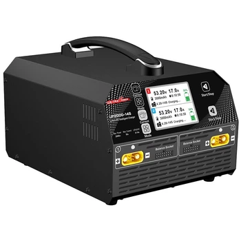 Зарядний пристрій Ultra Power UP2800-14S 2-канальний
