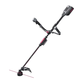 Газонокосилка аккумуляторная MOVA GT616U 40 см 60 В (6978937290303)