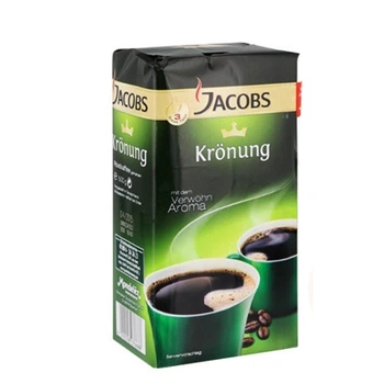 Кава Jacobs Kronung мелена 500 г