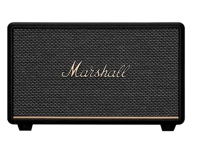 Бездротова акустика Marshall Loudspeaker Acton III (1006004) чорна