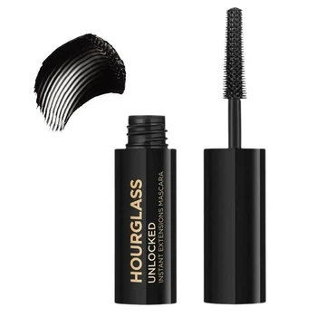 Туш для вій Hourglass Unlocked Instant Extensions Mascara 2.7g