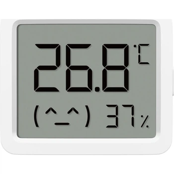 Умная метеостанция Xiaomi Smart Temperature and Humidity Monitor 3 Mini (QBH4312GL) [144525]