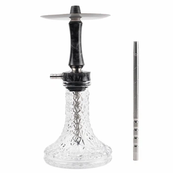 Кальян Sky Hookah Pulsar Black (полный комплект)