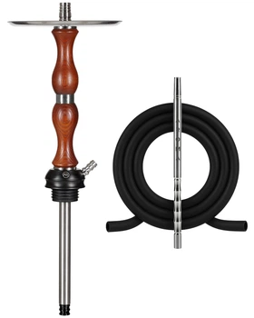 Шахта для кальяна Aroma Hookah Oscar Brown