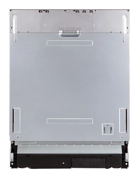 Полногабаритная полностью встраиваемая посудомоечная машина Interline DWI 965 DSO WA Sliding Door (60 см, 14 комплектов, Sliding Door, Автооткрывание, 3 корзины)