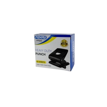 Дырокол 25л PP825 2026-3-7