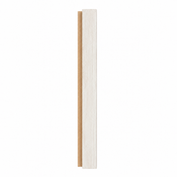 Финишная планка рейка МДФ Neman Сканди 38×2780×12 мм MDF360222-2