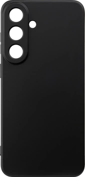 Чохол для смартфона Samsung Galaxy S26 FE 5G ArmorStandart ICON Black Camera cover (ARM91720)
