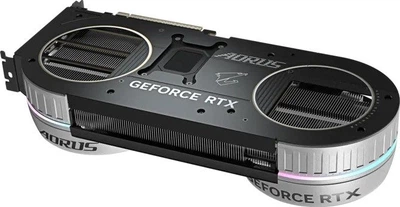 Відеокарта GF RTX 5080 16GB GDDR7 Aorus Infinity Gigabyte (GV-N5080AORUS IF-16GD)