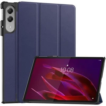 Чохол до планшета BeCover Smart Case Lenovo Yoga Tab 11 2025 (11.1") TB-710FU Deep Blue (715093)