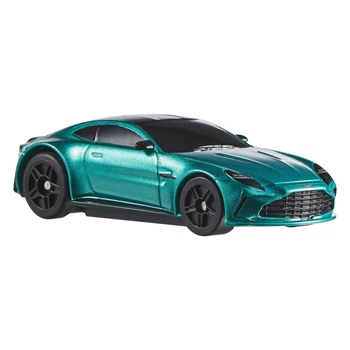 Радиоуправляемая машина Hot Wheels Aston Martin Vantage JHW59