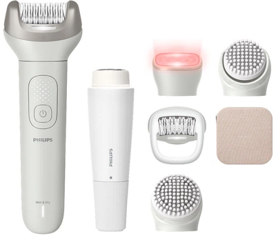 Эпилятор Philips BRE738/00 серії 9900
