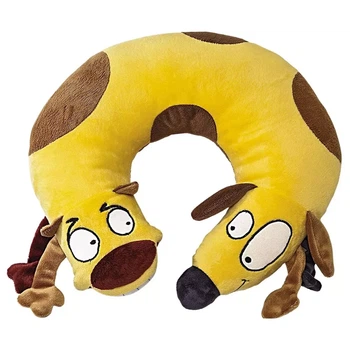 Мягкая игрушка DGT-Plush Котопес (ВАК1_SU)