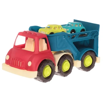 Игровой набор Battat Lite Автовоз (BX2242Z)