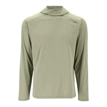 Худи Simms SolarFlex Hoody Pale Pine L