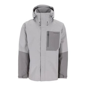 Куртка Simms Challenger Jacket 2026 Shale L