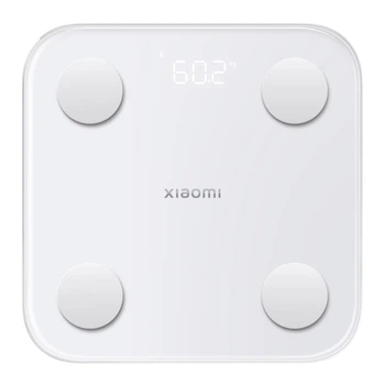 Розумні ваги Xiaomi Mijia Body Composition Scale S400 Bluetooth 4.0 White (MJTZC01YM)