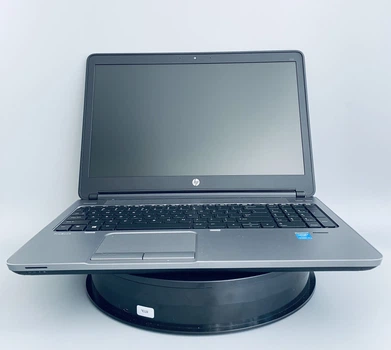 Ноутбук HP ProBook 650 G1 15.6" HD (1366×768) Intel Core i5-4210M/DDR3 8Gb/SSD 120Gb Б/У