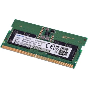 Операивная память для ноутбука Samsung DDR5 8GB 5600 SODIMM (M425R1GB4PB0-CWMOL)