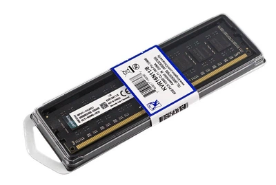 Оперативная память Kingston DDR3 8GB 1600MHz DIMM для ПК (KVR16N11/8)