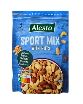 Alesto sport mix 150г