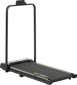 Беговая дорожка Actiget Actirun Slim для ходьбы Black (ACT0170)