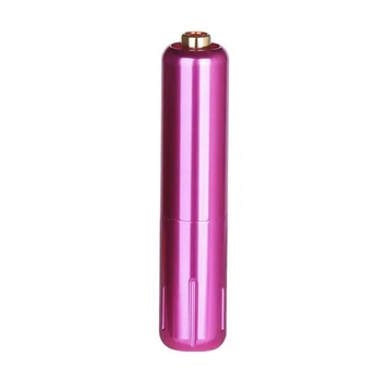 Короткохідна машинка Dragonhawk P15 Pink