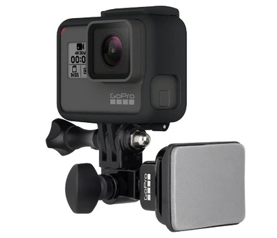 Крепление для экшн-камер GoPro Xiaomi Sony на шлеме. (F4F85E2F4226)