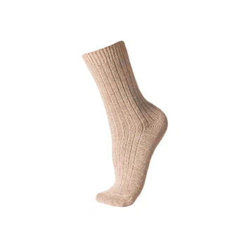 Носки женские Legs SCM26 SOCKS CASHMERE MERINO р.36-40 2 пары beige