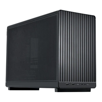 Корпус Lian Li A3-mATX Black (G99.A3X.00)