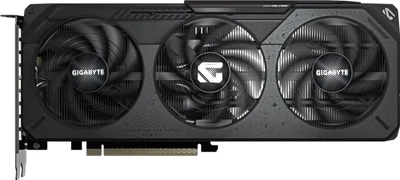 Видеокарта Gigabyte PCI-Ex GeForce RTX 5060 Gaming OC V2 8GB GDDR7 (128bit) (2602/28000) (HDMI, DisplayPort) (GV-N5060GAMING OCV2-8GD) (4719331357344)